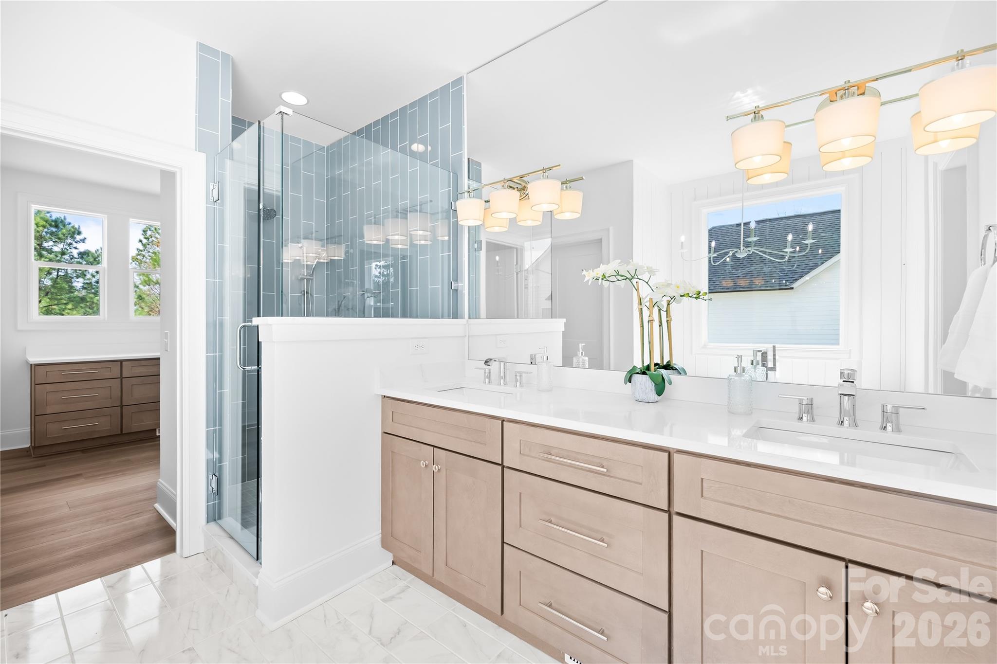 River Oaks Landings - Residential