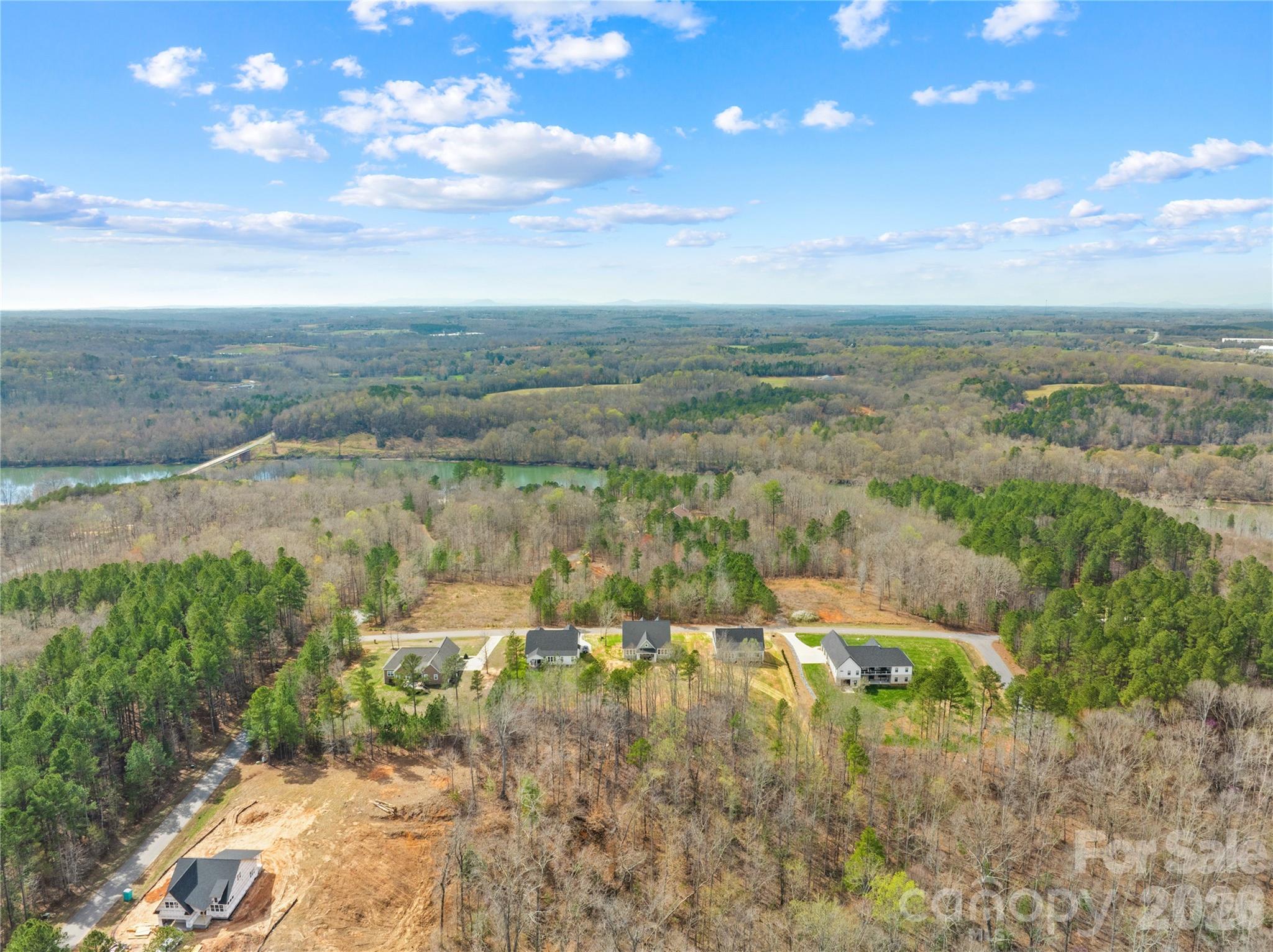 River Oaks Landings - Residential