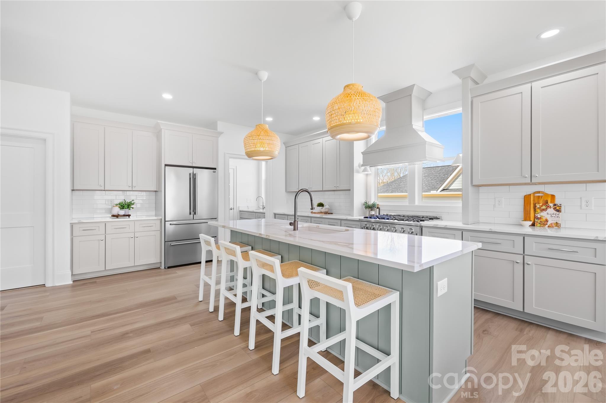 River Oaks Landings - Residential