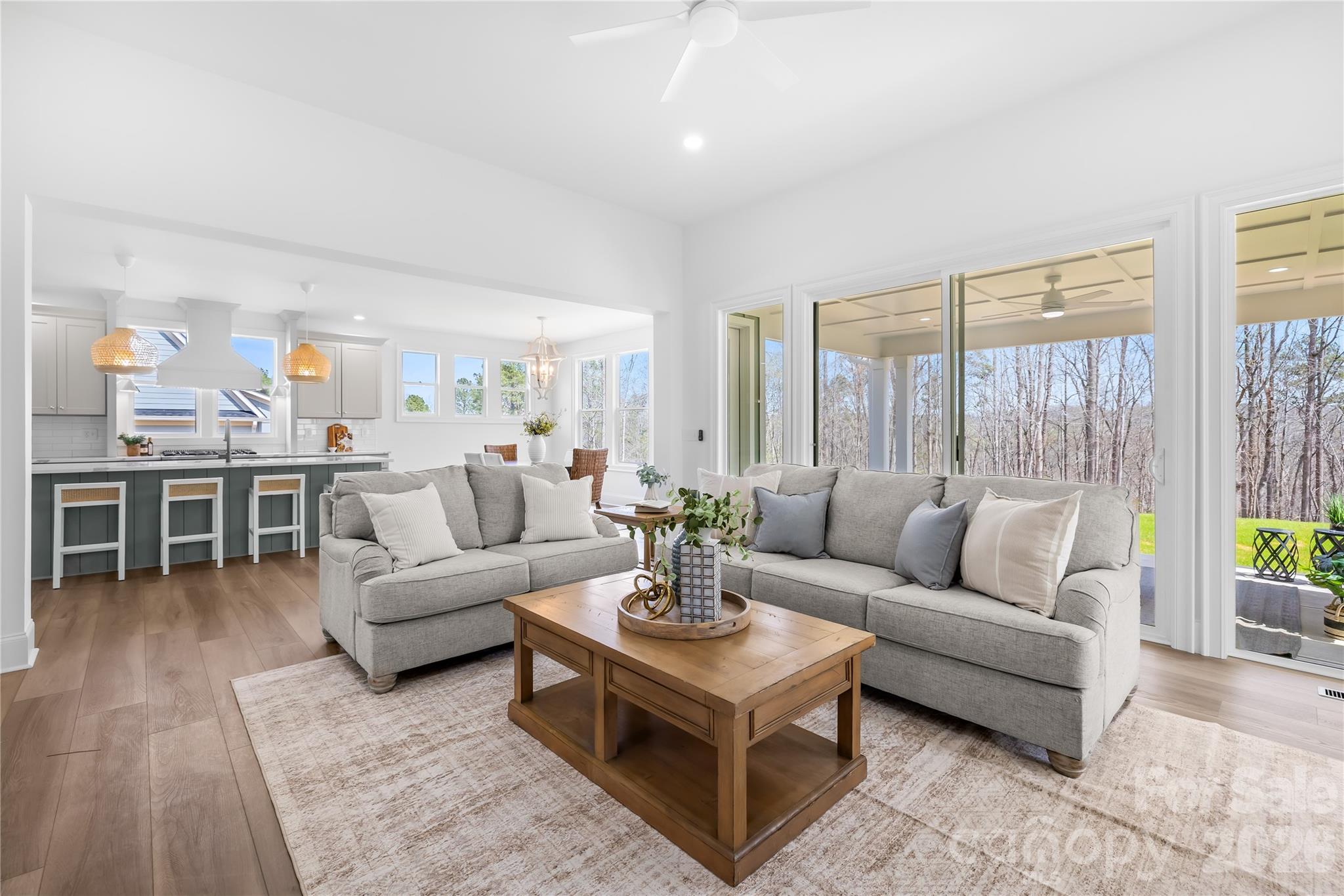 River Oaks Landings - Residential