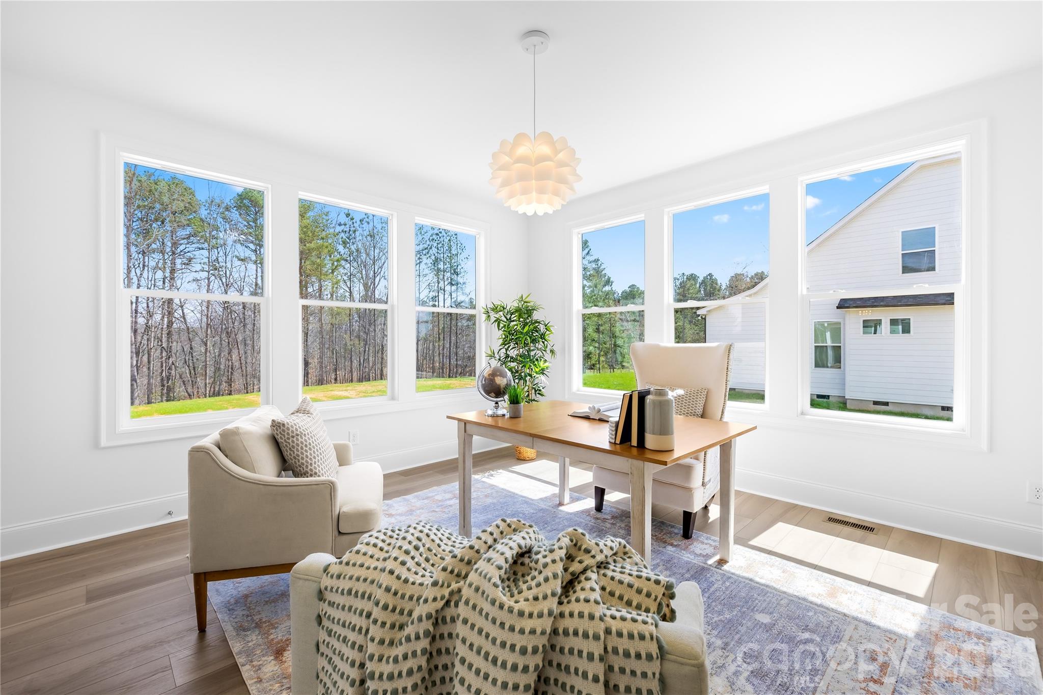 River Oaks Landings - Residential