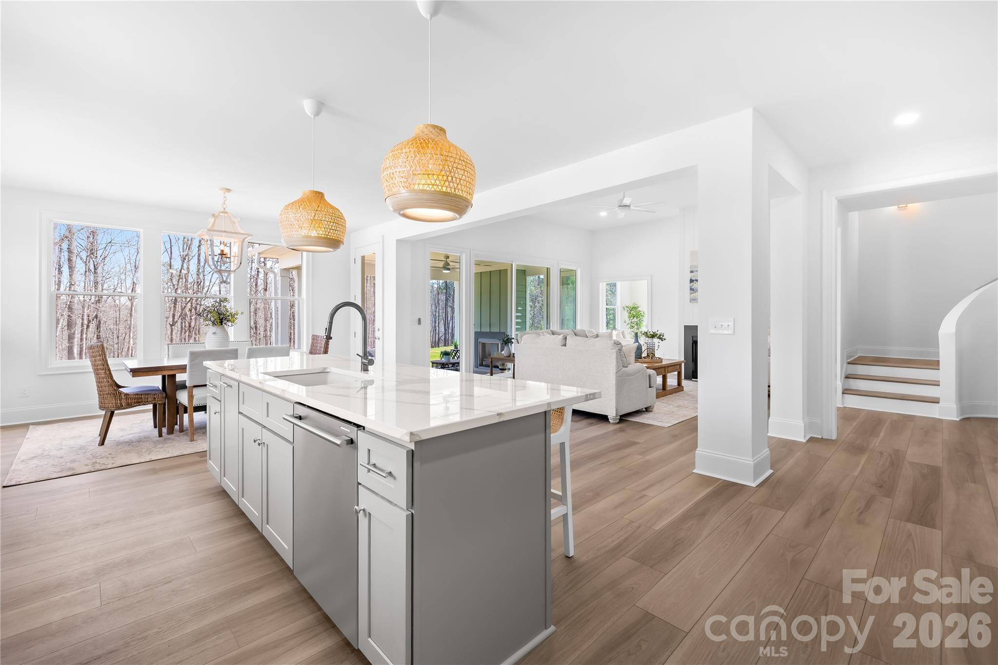 River Oaks Landings - Residential