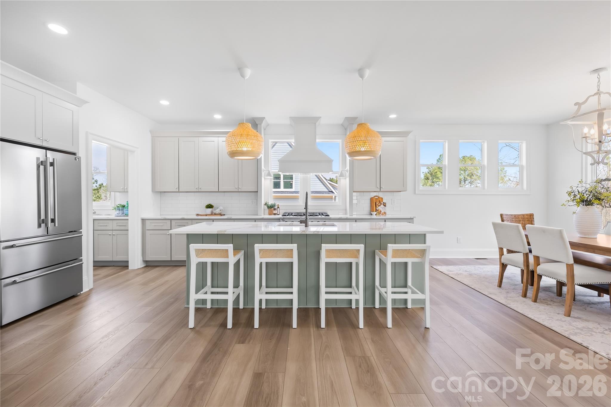 River Oaks Landings - Residential