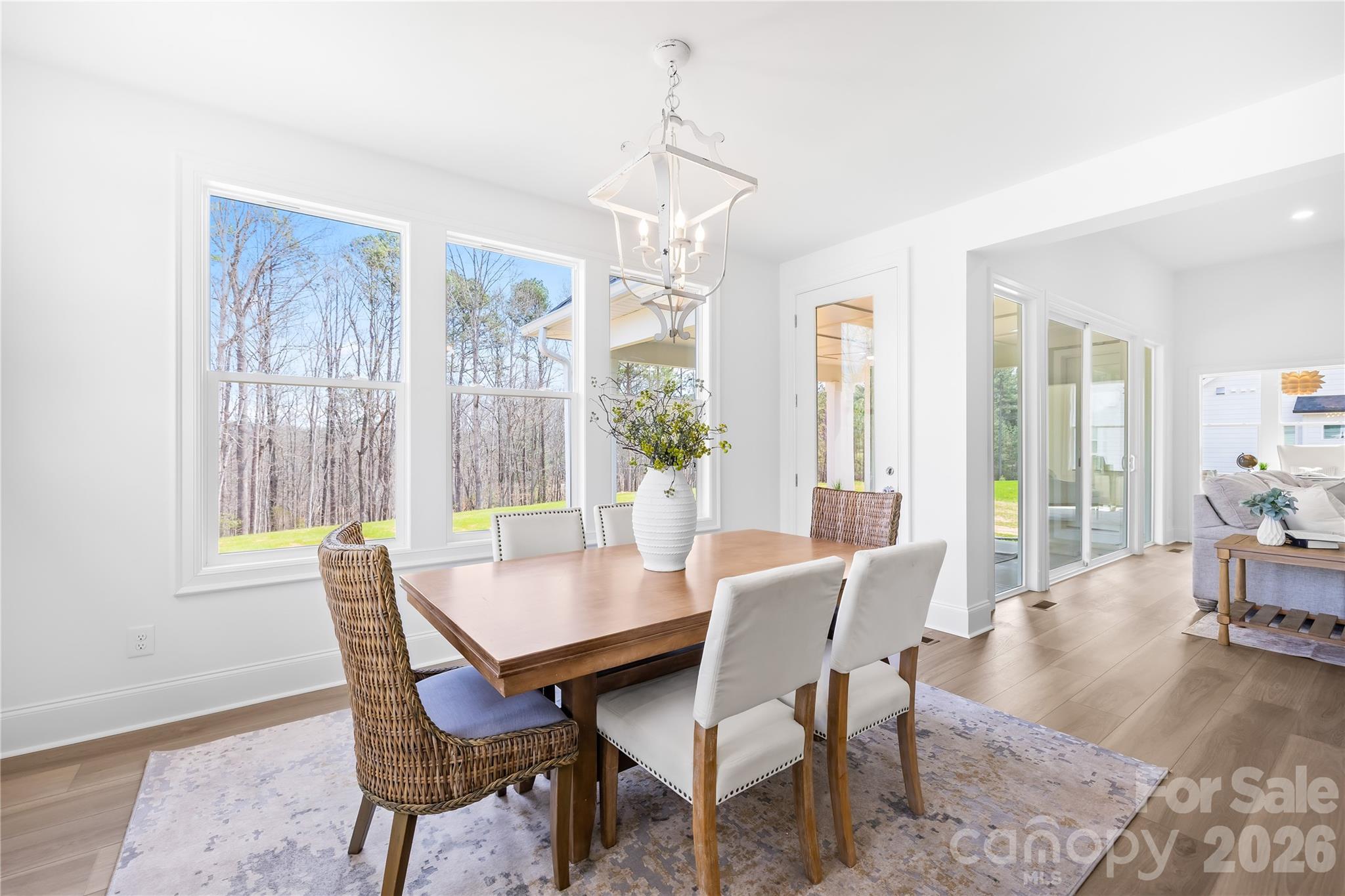 River Oaks Landings - Residential