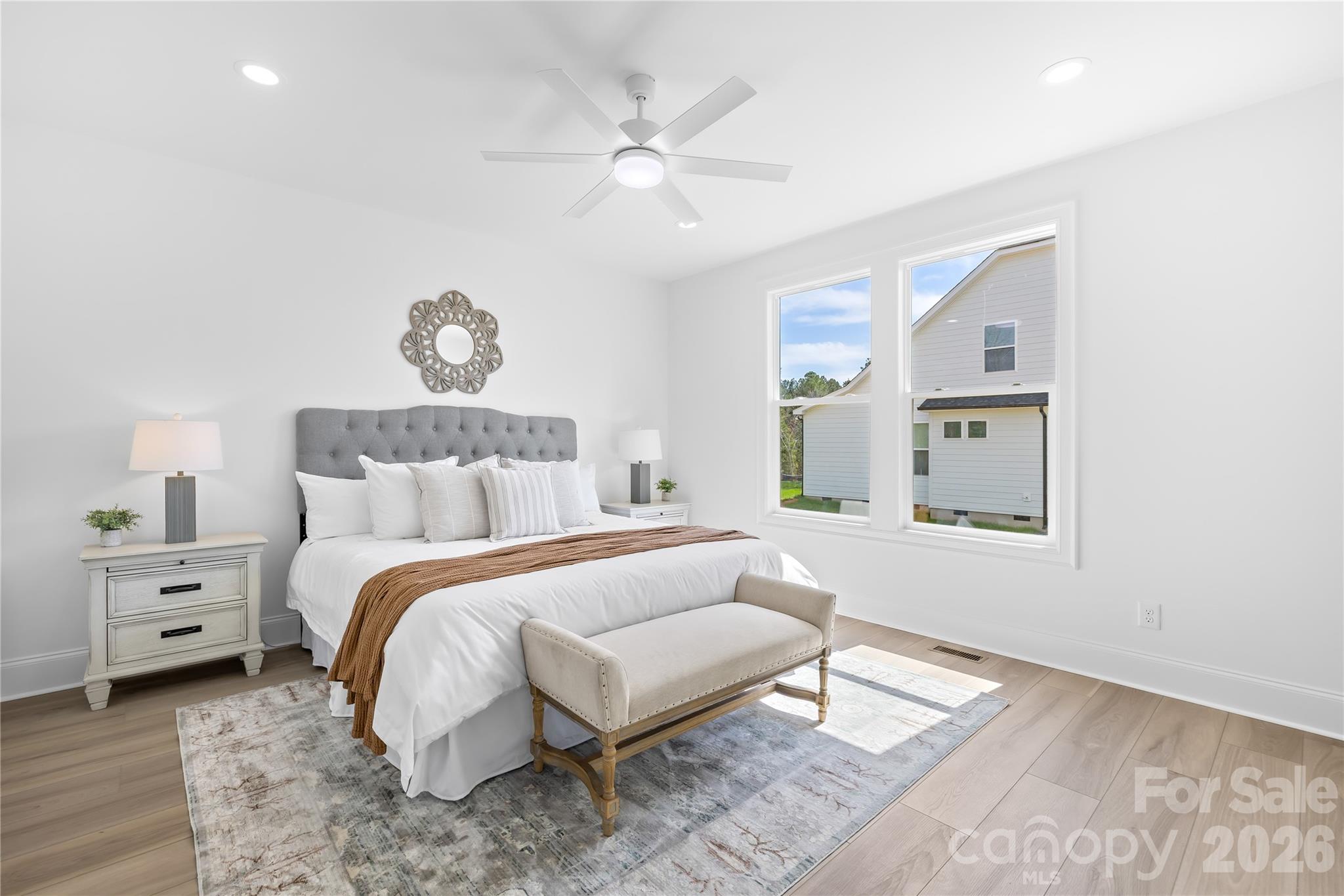 River Oaks Landings - Residential