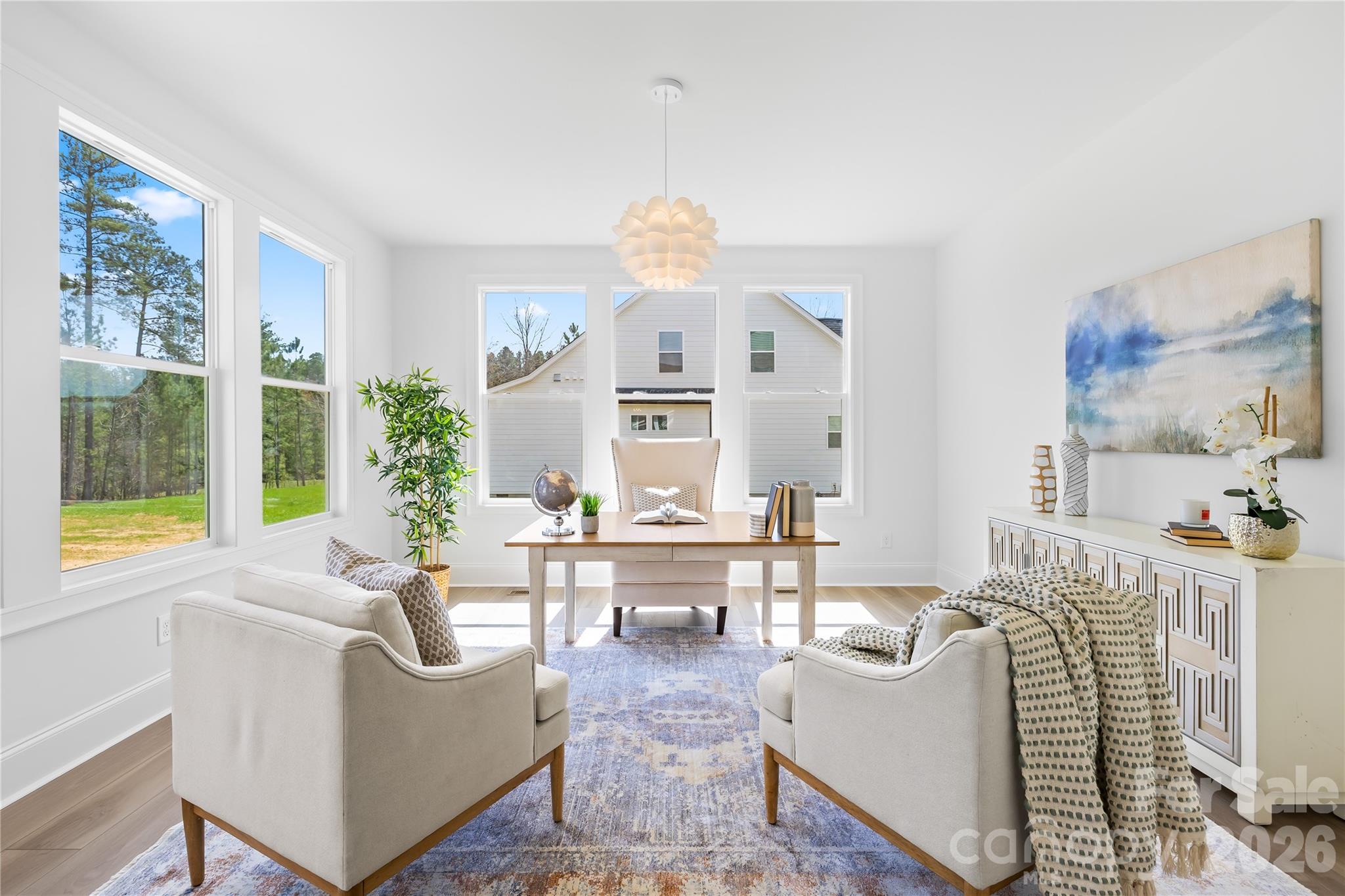 River Oaks Landings - Residential