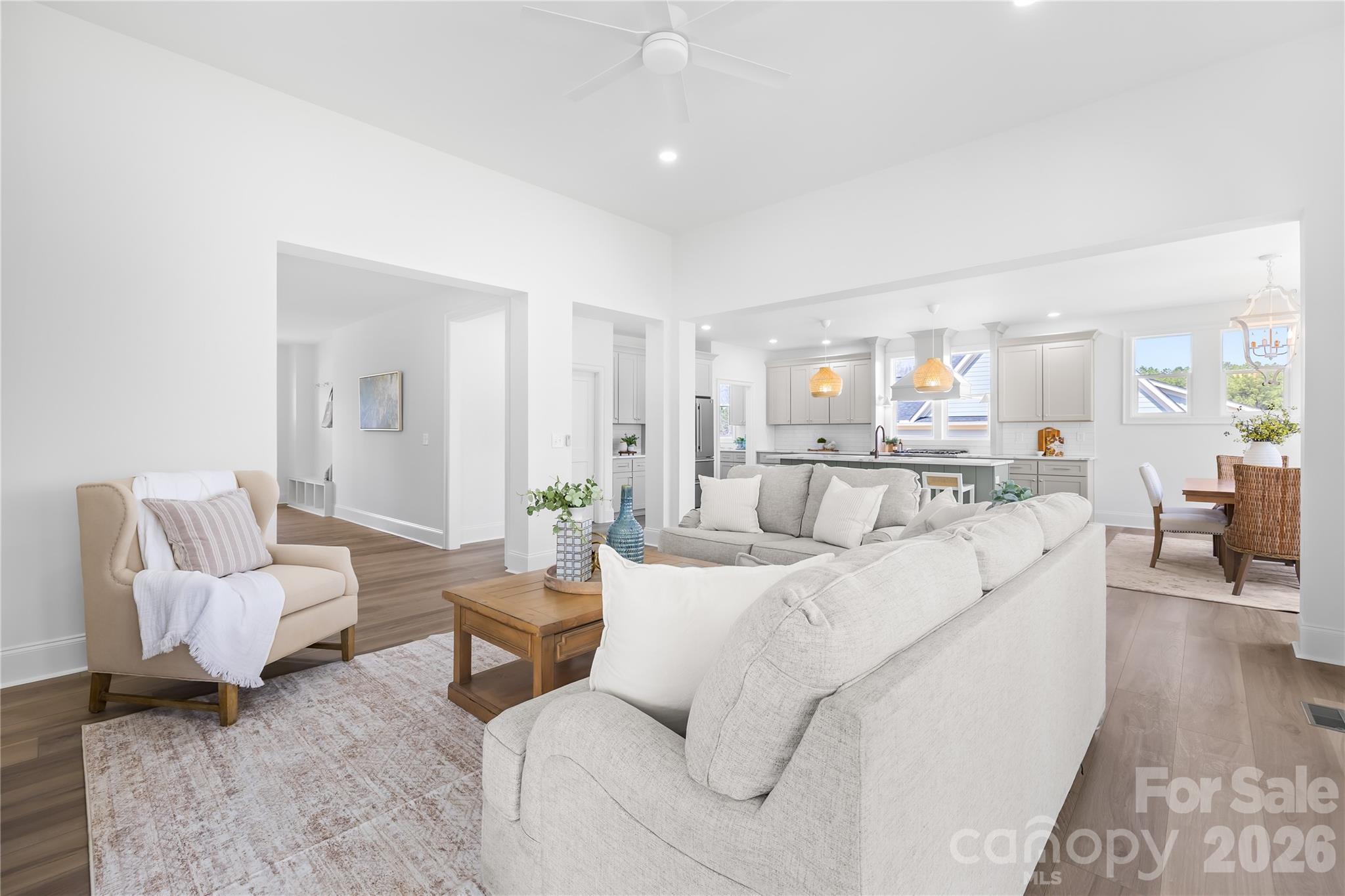 River Oaks Landings - Residential