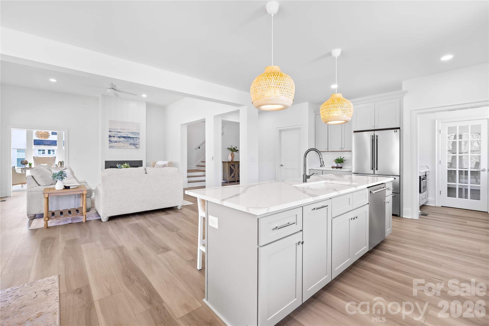 River Oaks Landings - Residential