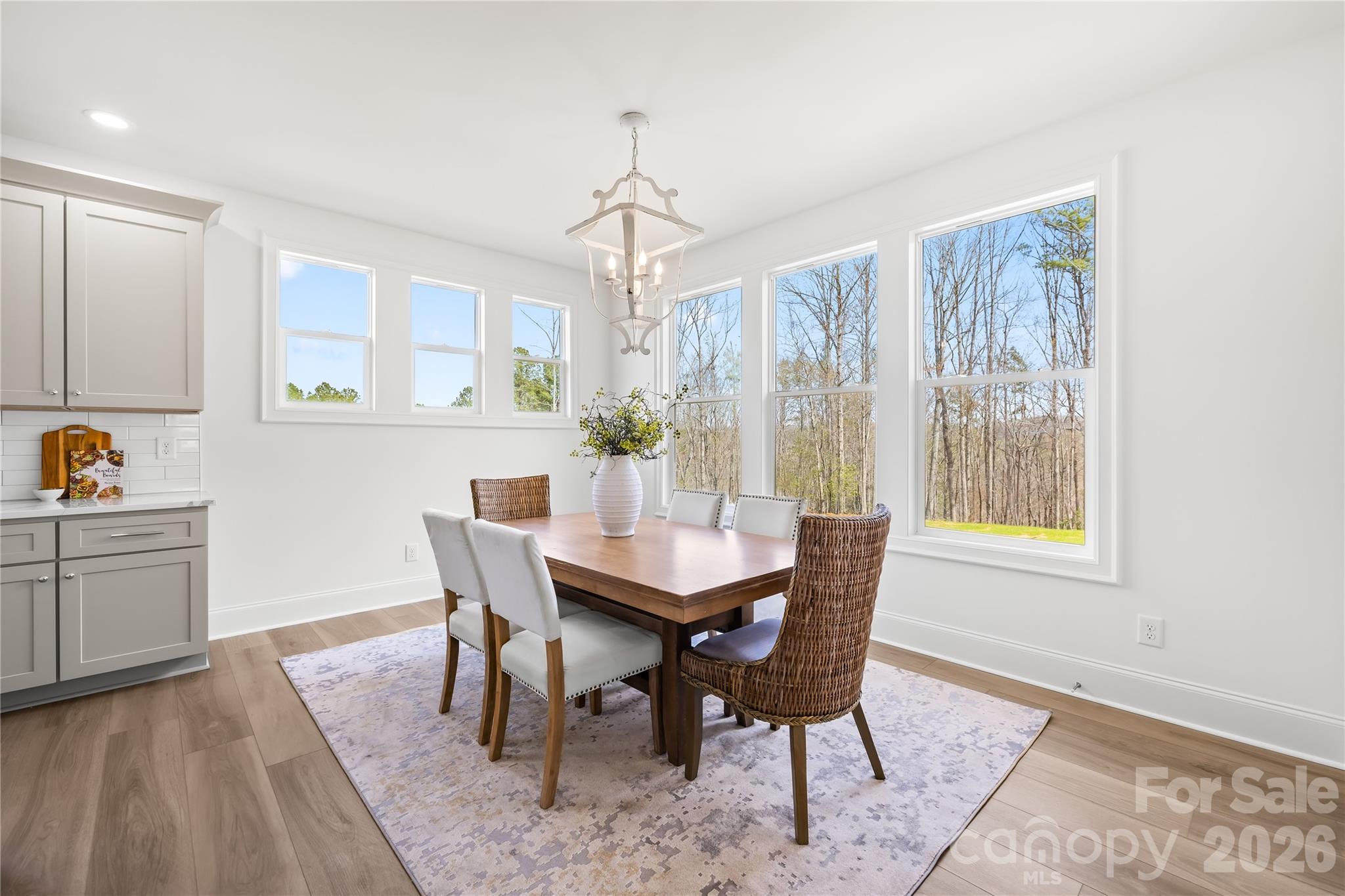 River Oaks Landings - Residential