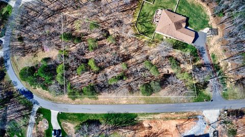 A home in Statesville