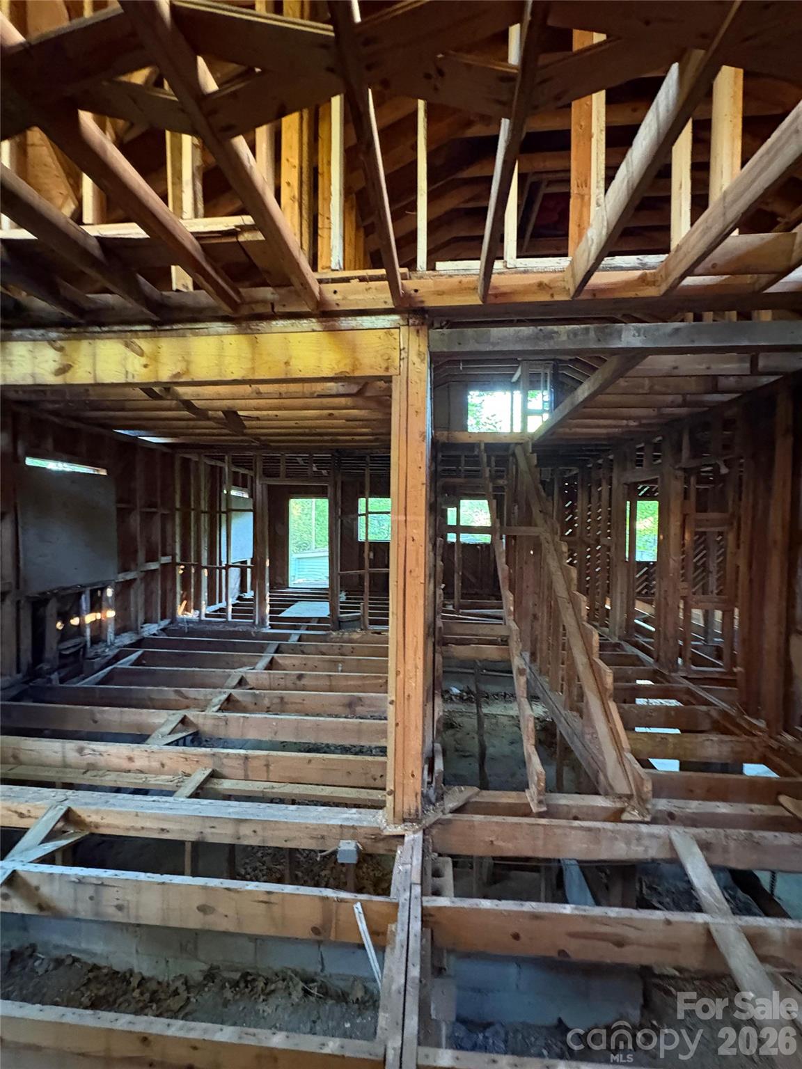 1800 Mecklenburg Avenue