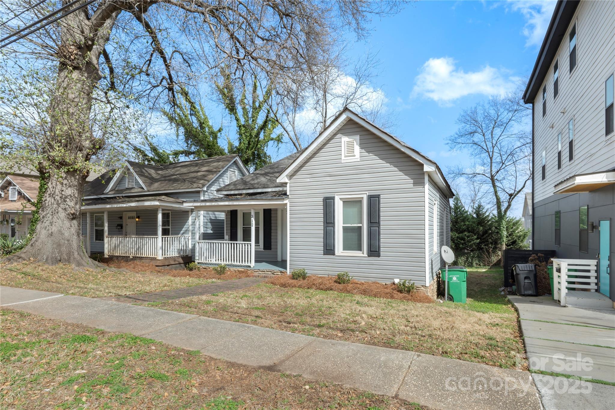 312 Flint Street