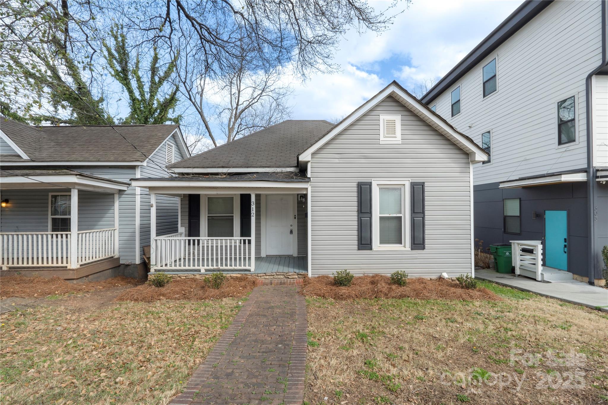 312 Flint Street