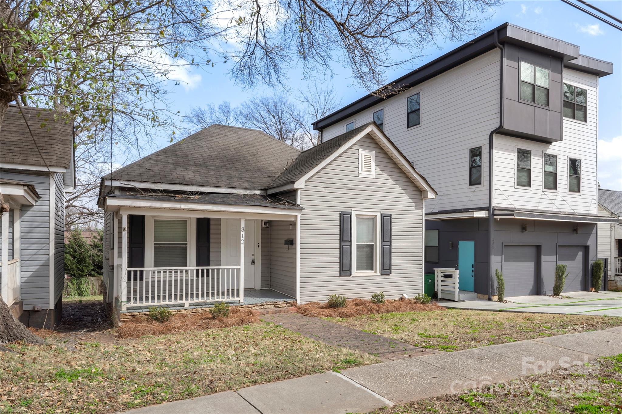 312 Flint Street
