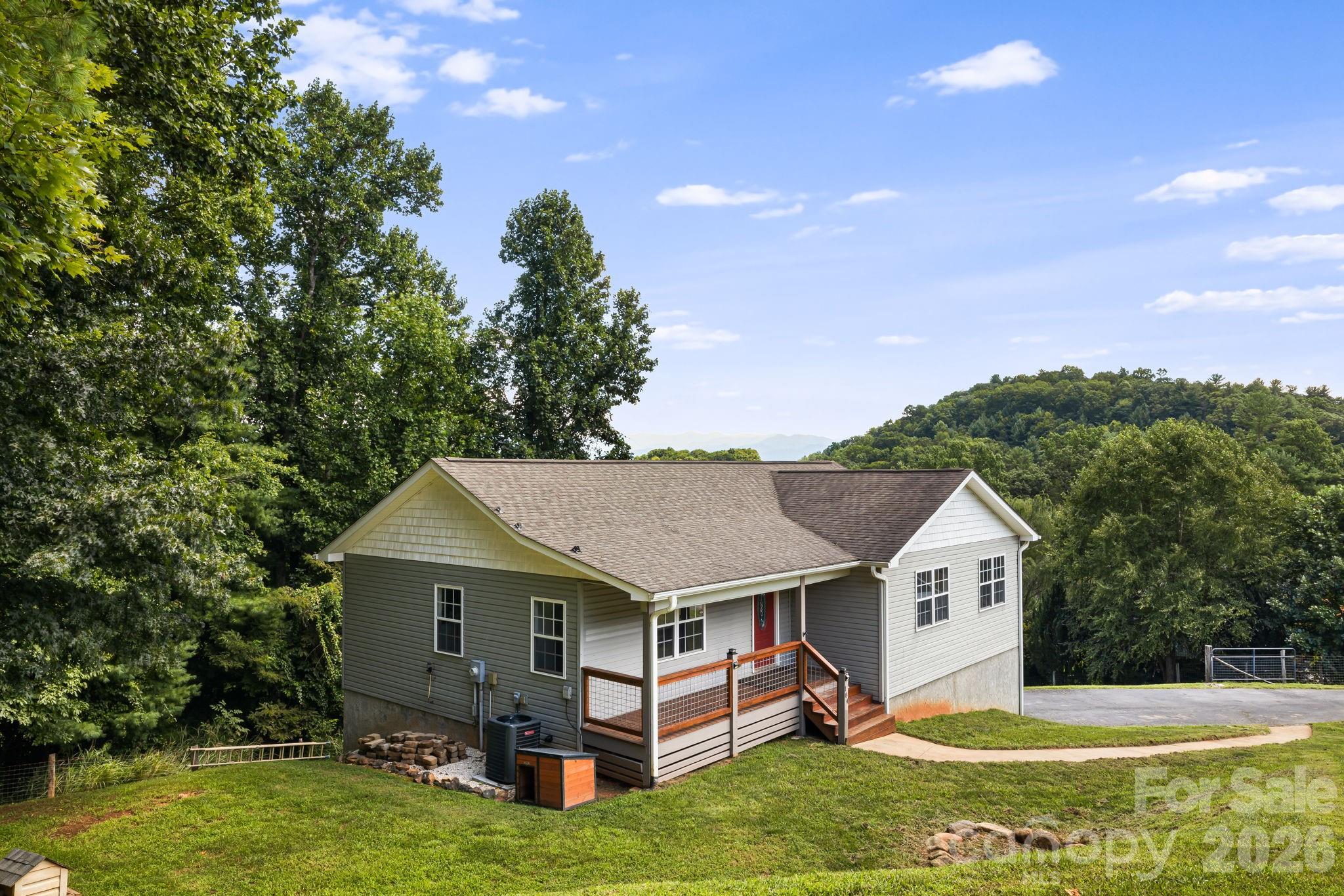 184 Scarlett Ridge Drive