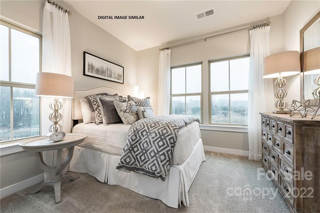 Grantham Place - Residential