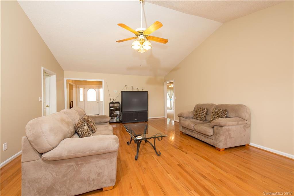 Campbells Crossing - Residential