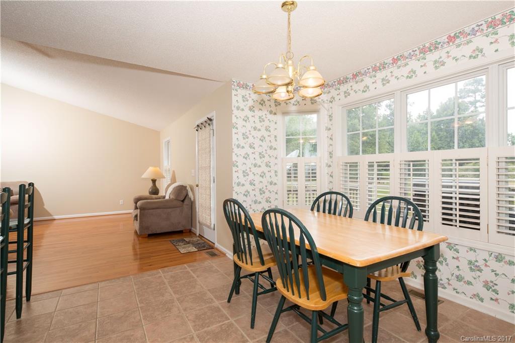 Campbells Crossing - Residential