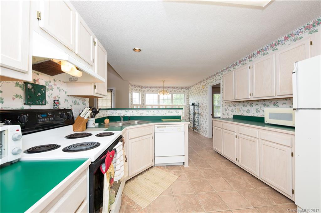 Campbells Crossing - Residential