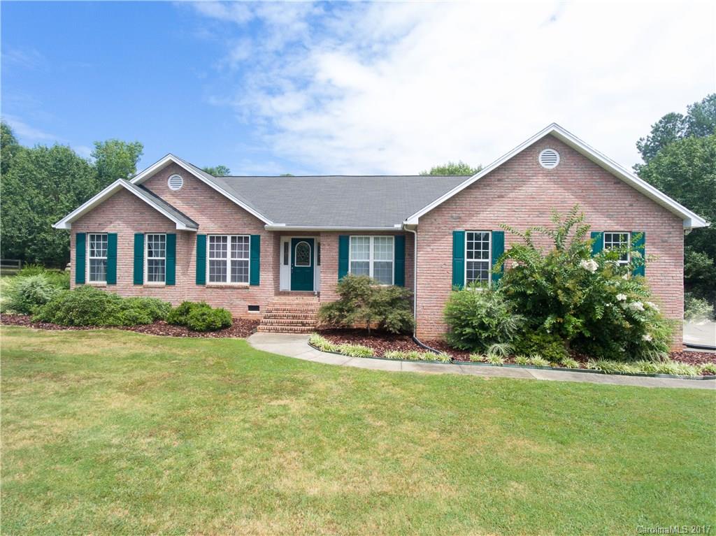 Campbells Crossing - Residential