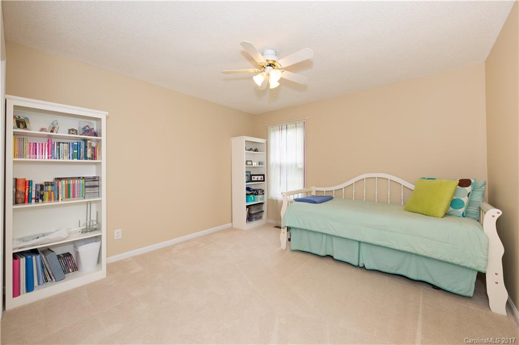 Campbells Crossing - Residential