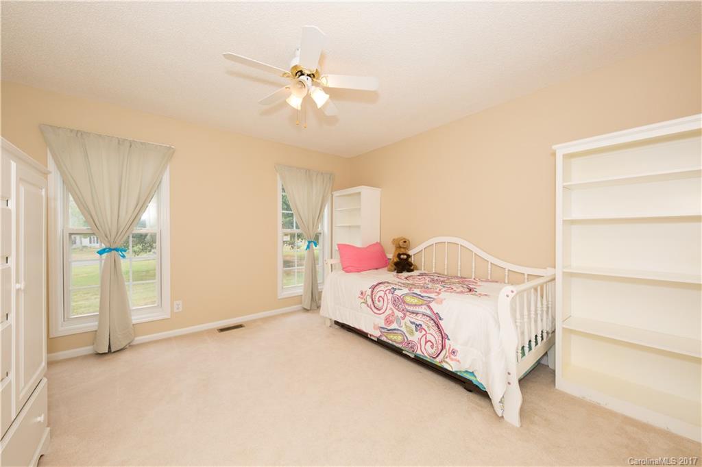 Campbells Crossing - Residential