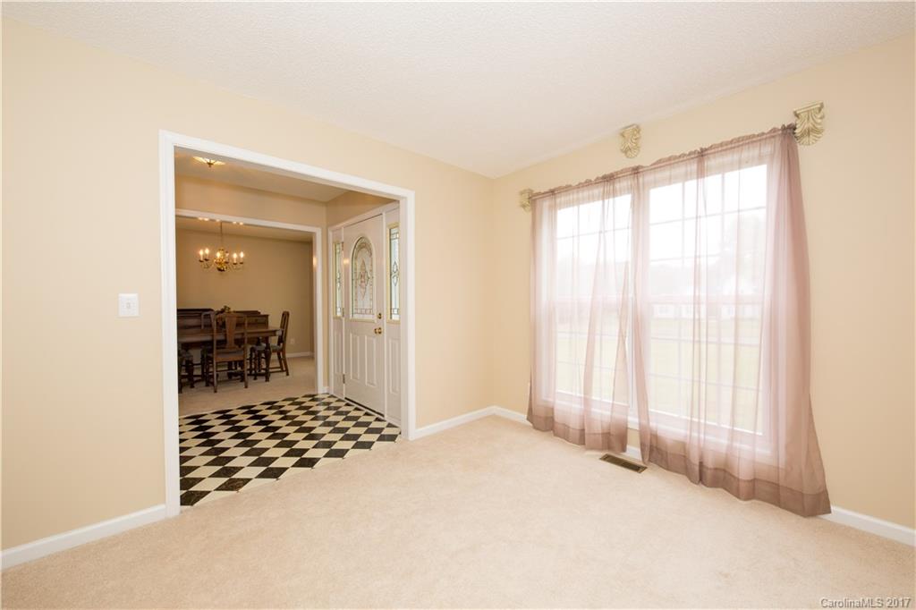 Campbells Crossing - Residential
