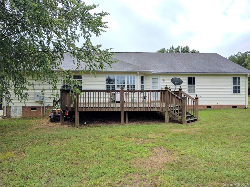 Campbells Crossing - Residential