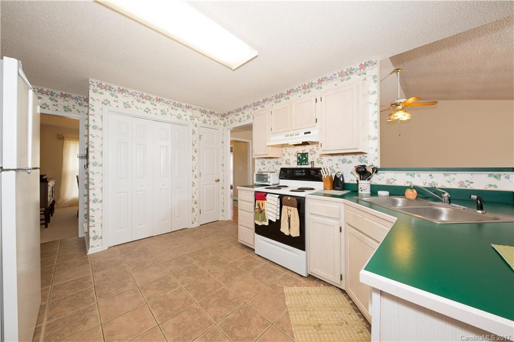 Campbells Crossing - Residential