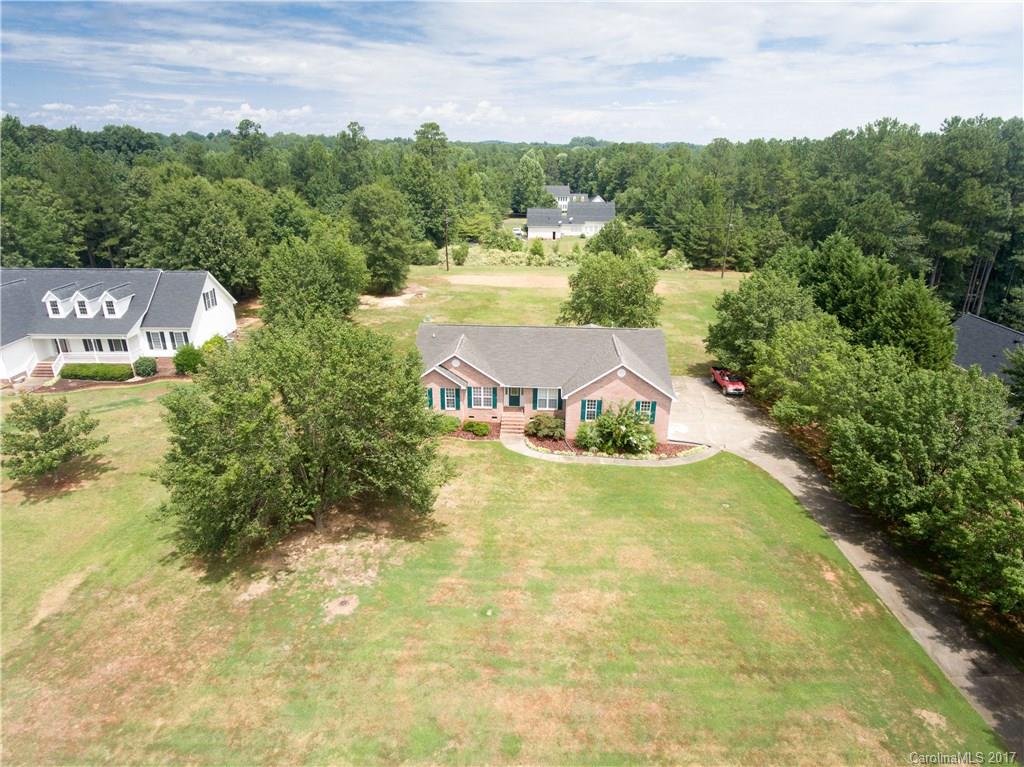 Campbells Crossing - Residential