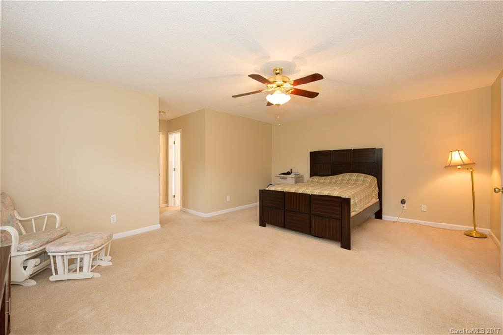 Campbells Crossing - Residential
