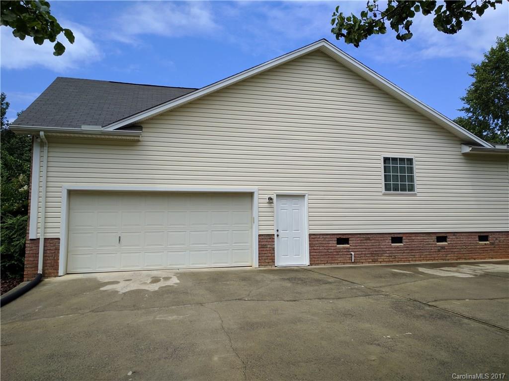 Campbells Crossing - Residential