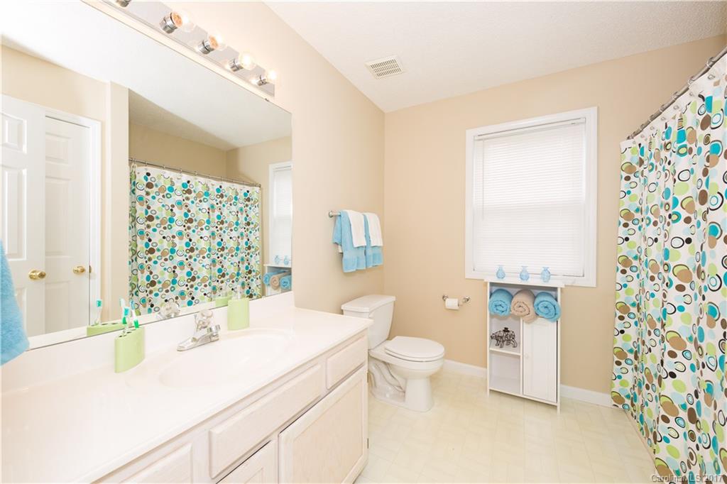 Campbells Crossing - Residential