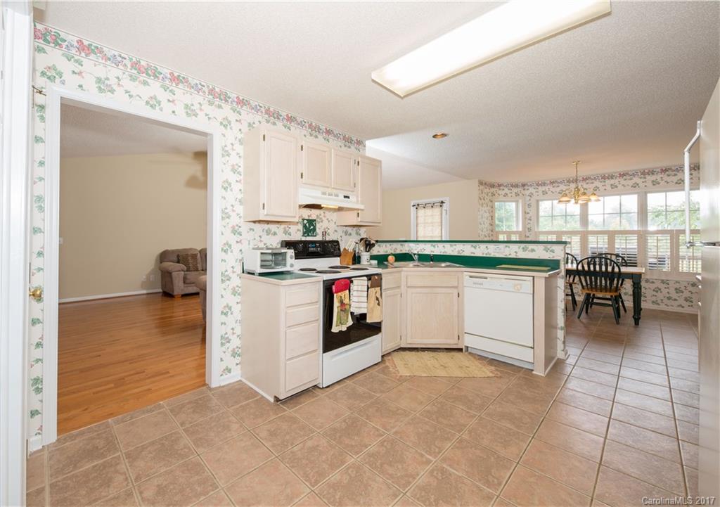Campbells Crossing - Residential