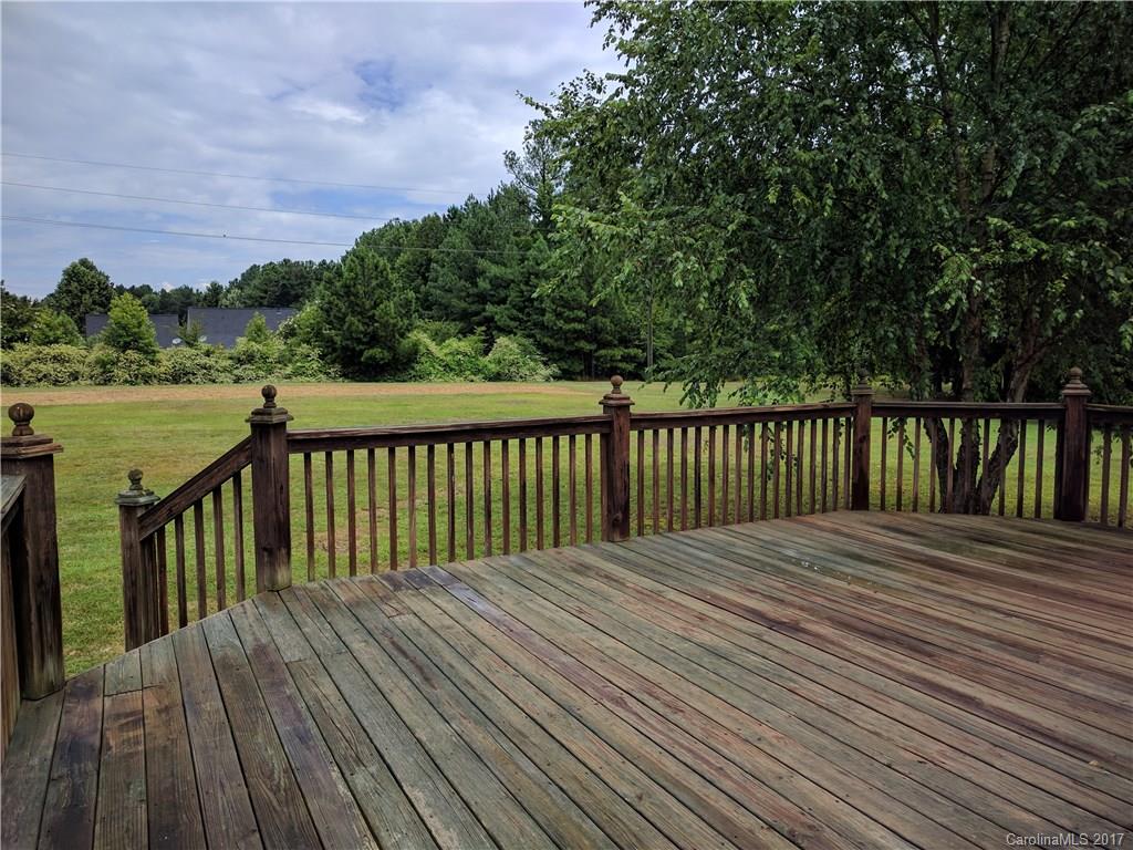 Campbells Crossing - Residential