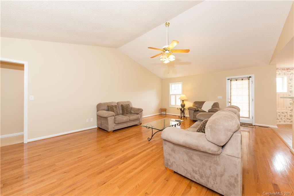 Campbells Crossing - Residential