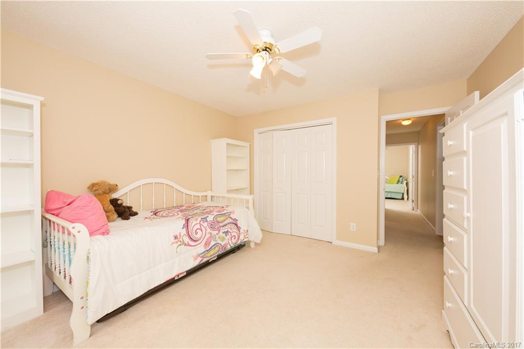 Campbells Crossing - Residential