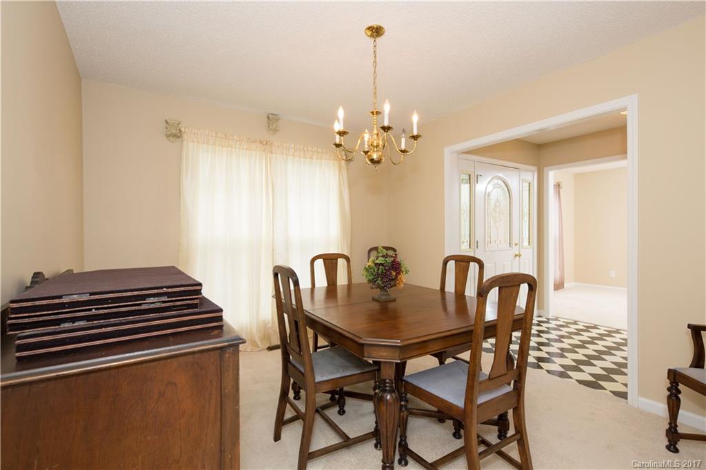 Campbells Crossing - Residential
