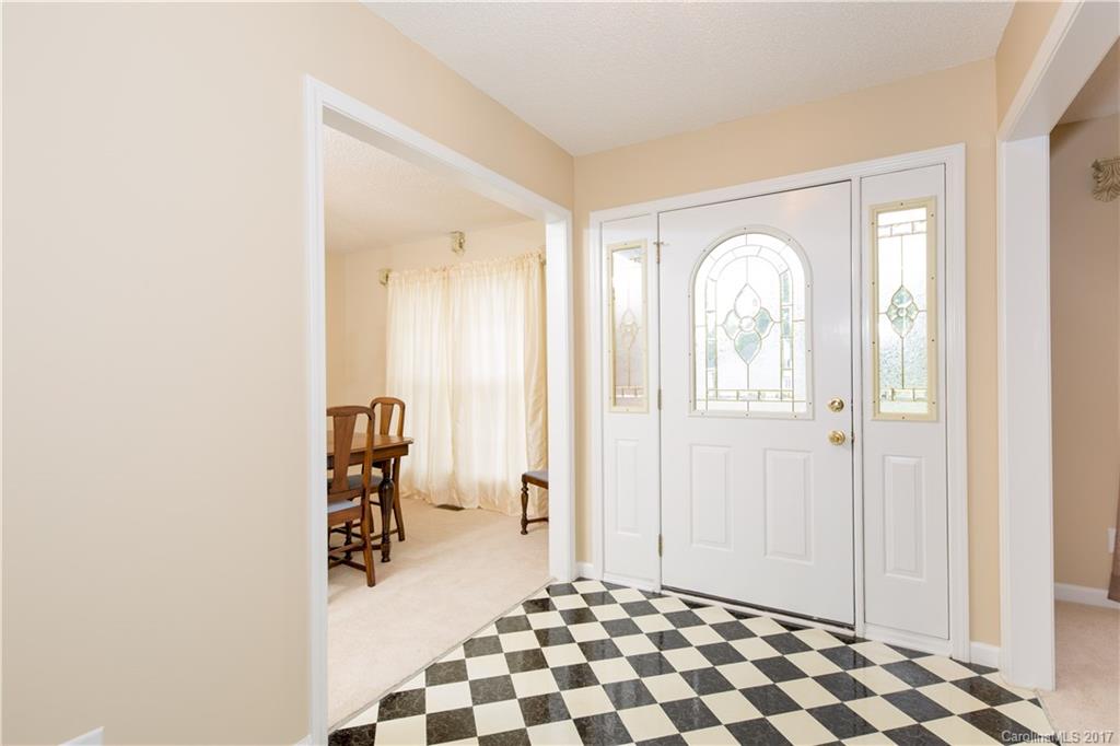 Campbells Crossing - Residential