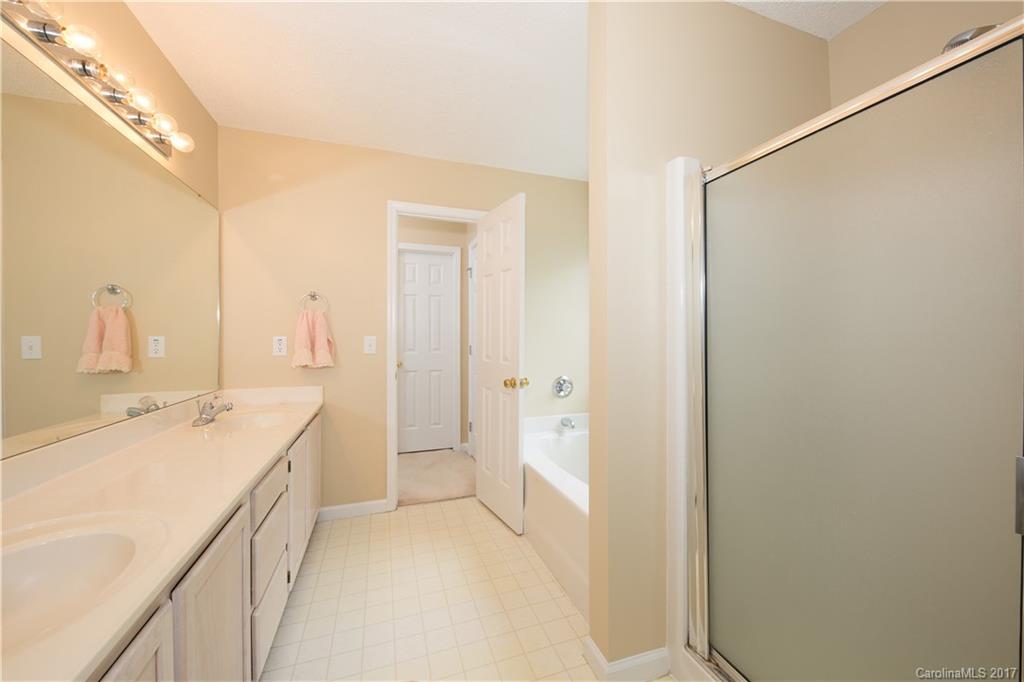 Campbells Crossing - Residential