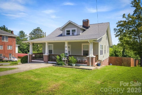 Photo of 1511 Harper Avenue SW, Lenoir, NC 28645 (MLS # 4410160)