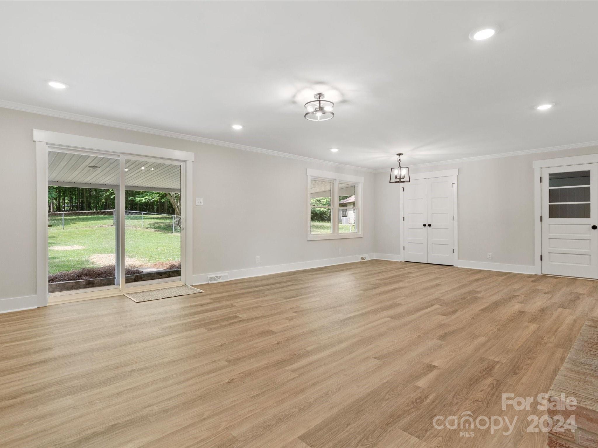 Woodvale - Residential