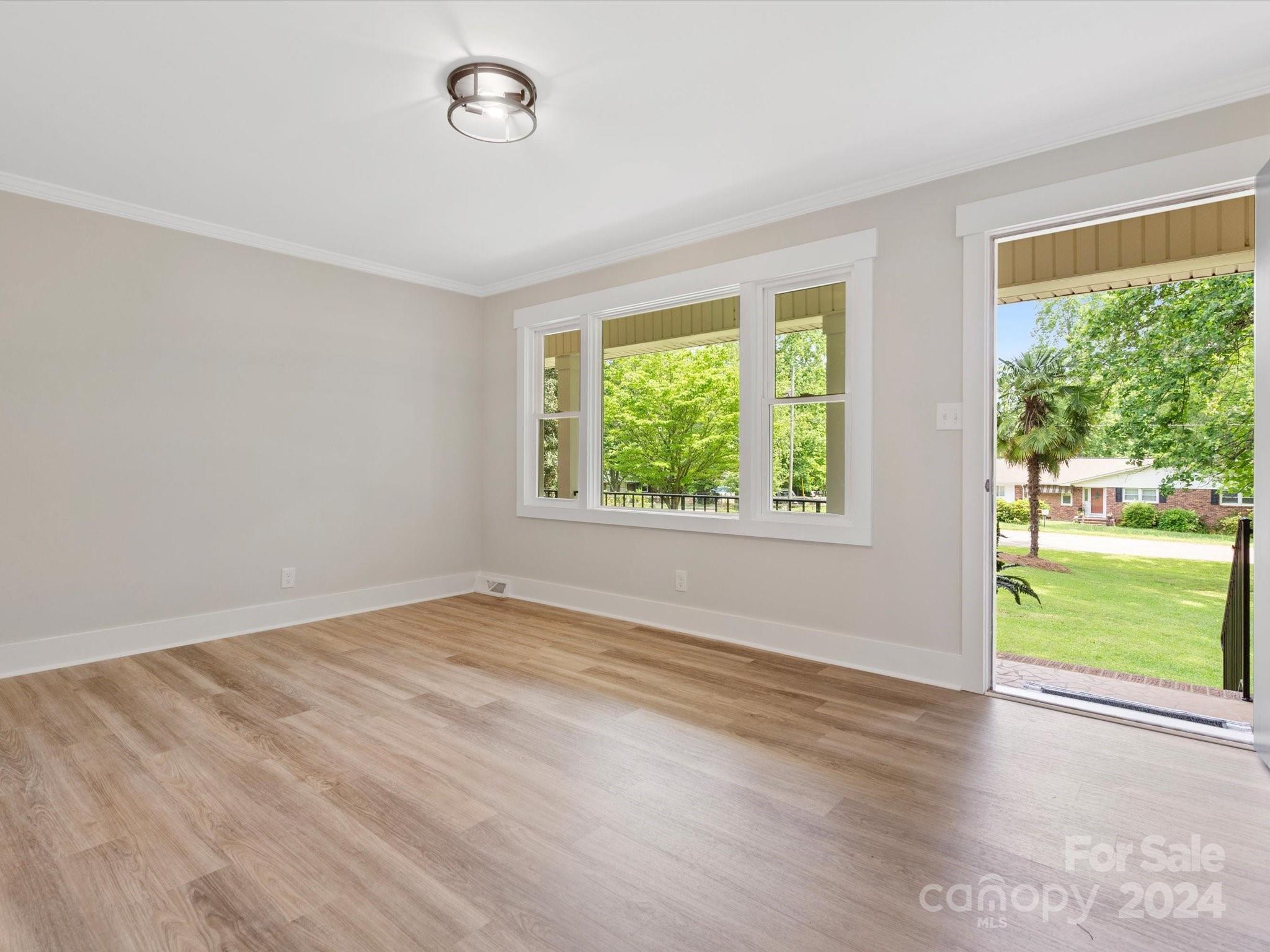 Woodvale - Residential