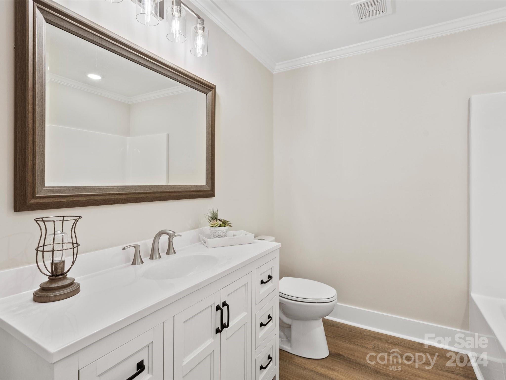 Woodvale - Residential