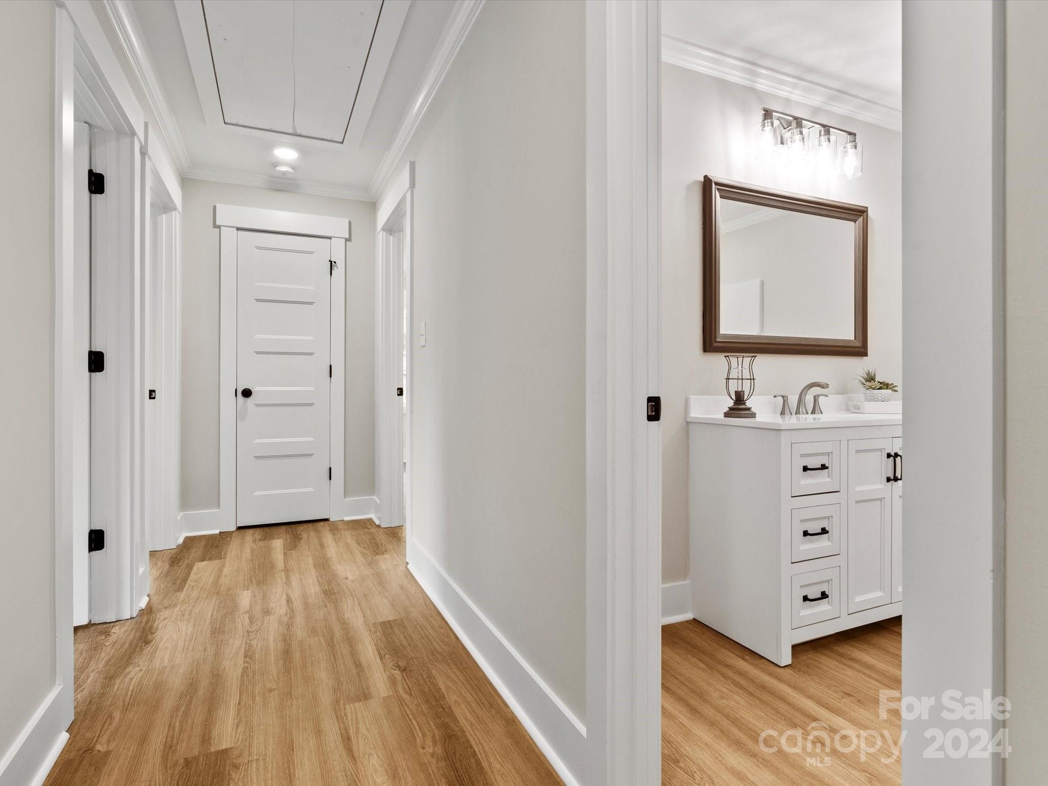 Woodvale - Residential