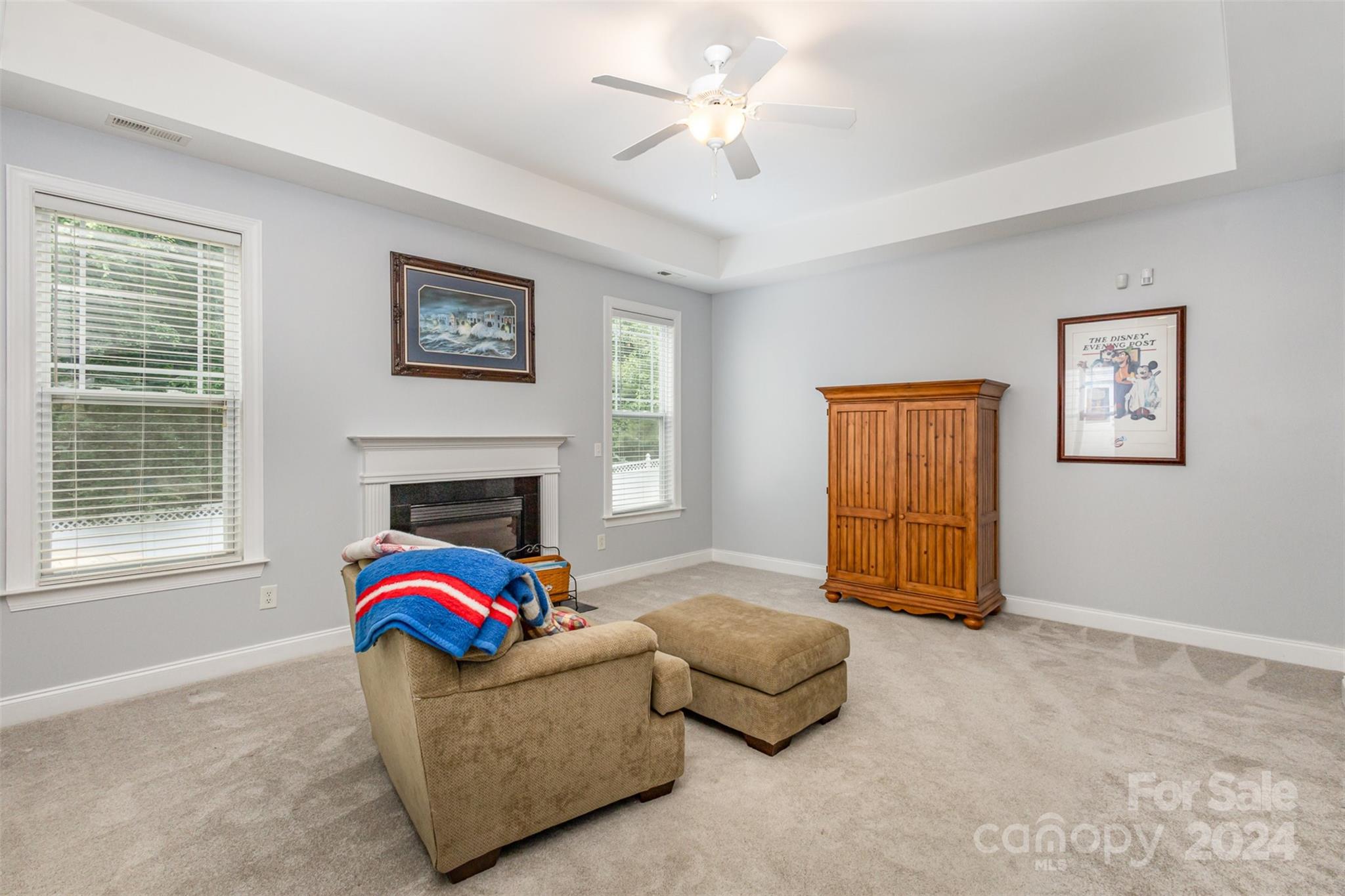 Bonterra - Residential