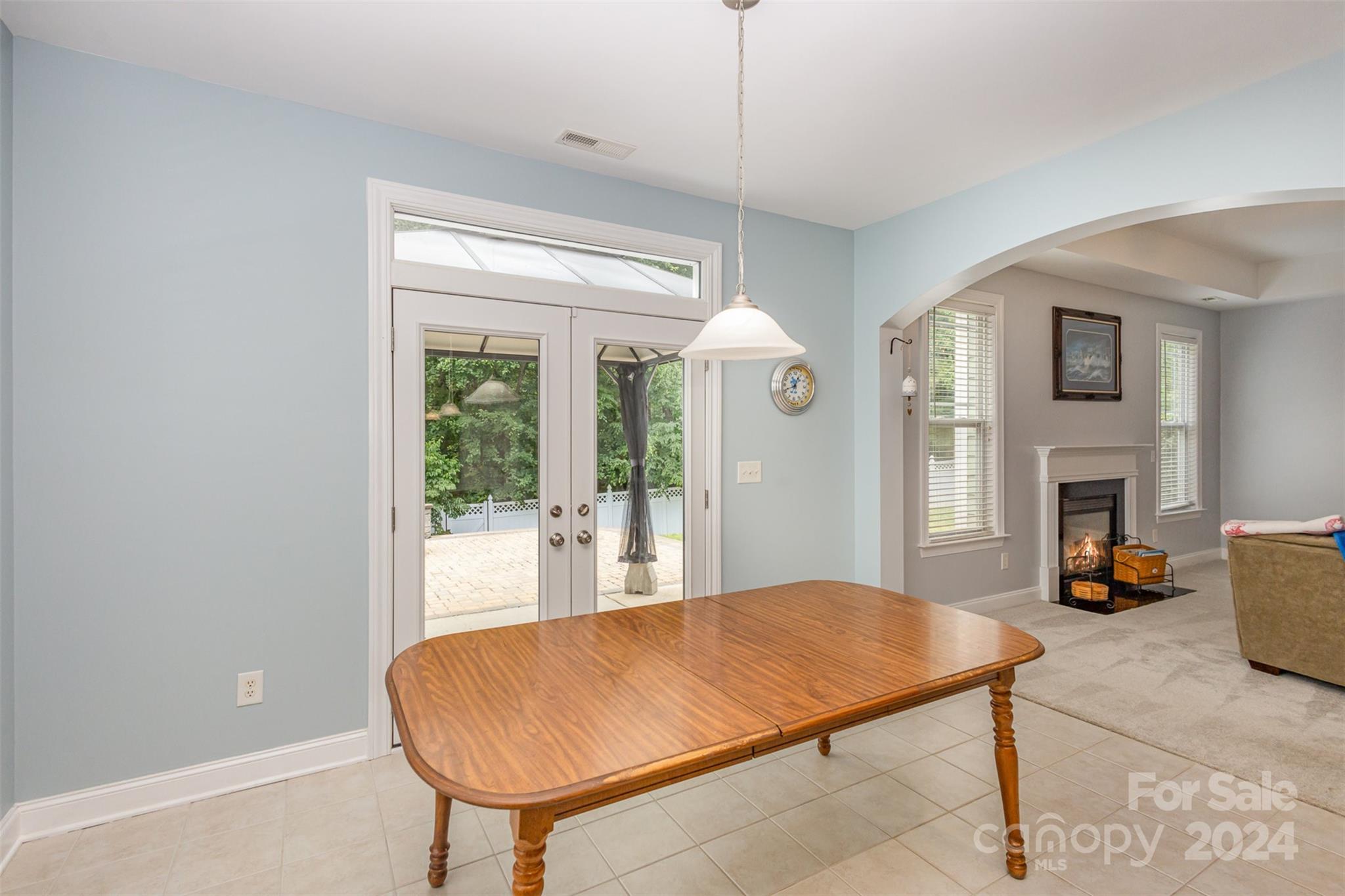 Bonterra - Residential