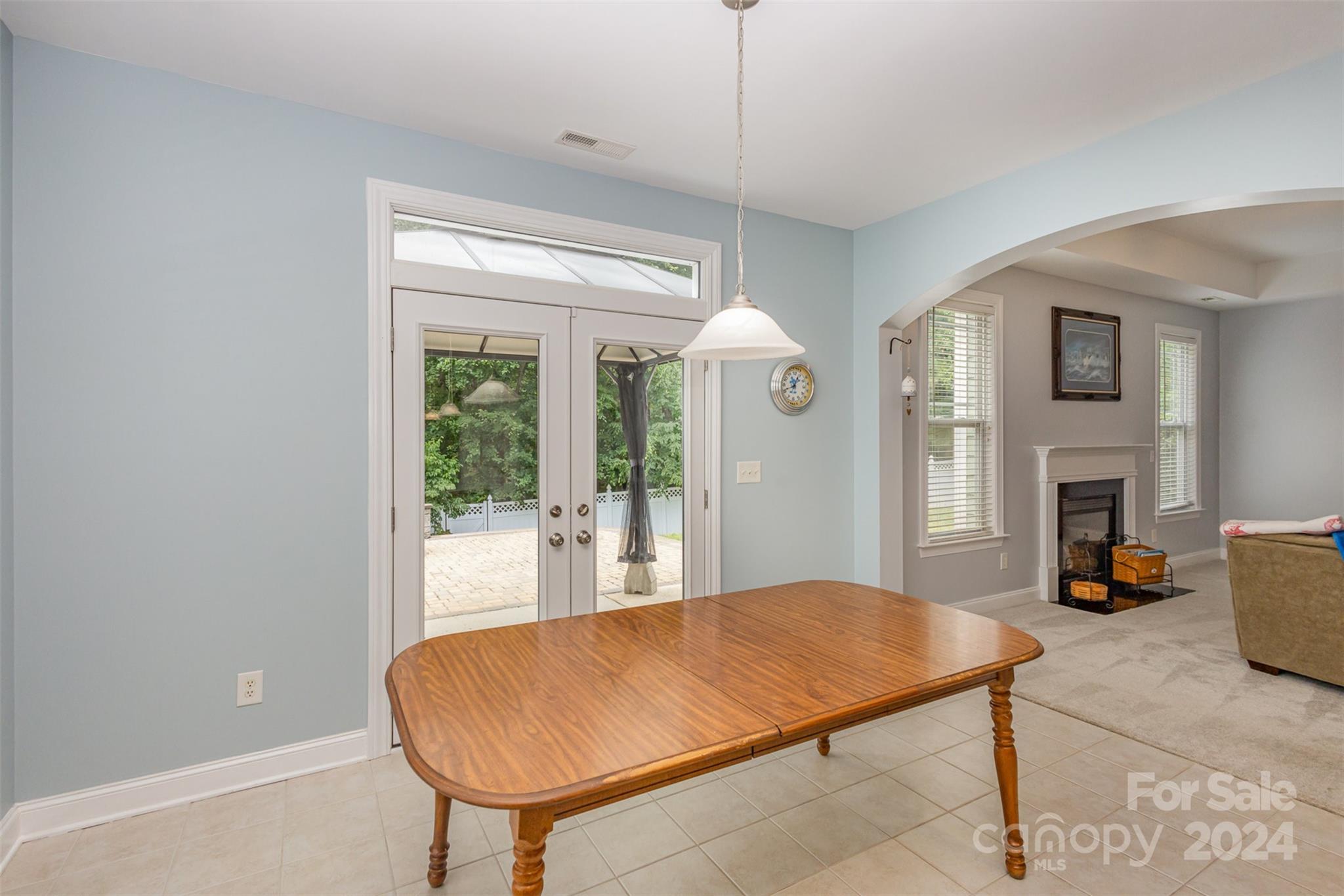 Bonterra - Residential