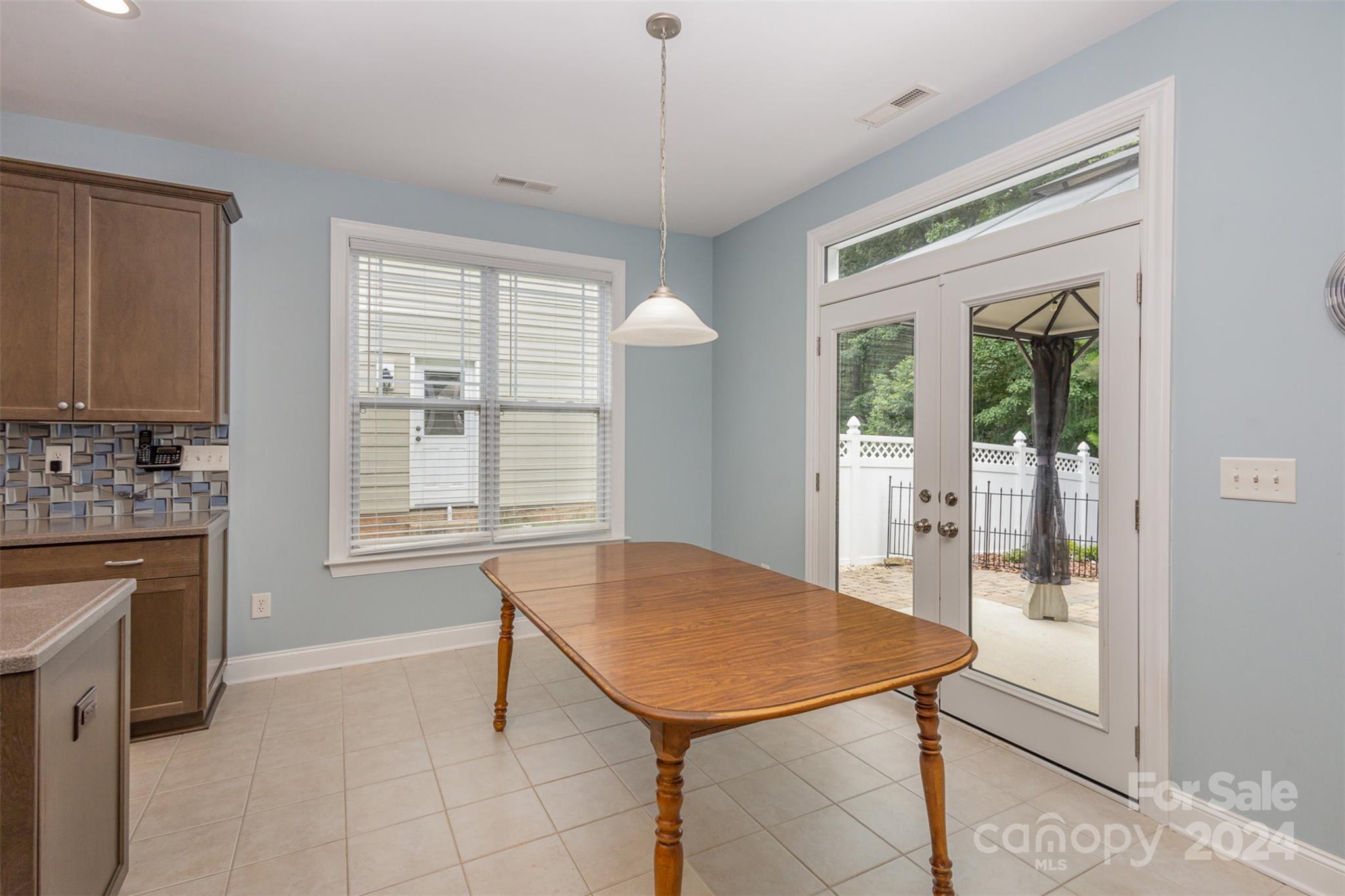 Bonterra - Residential