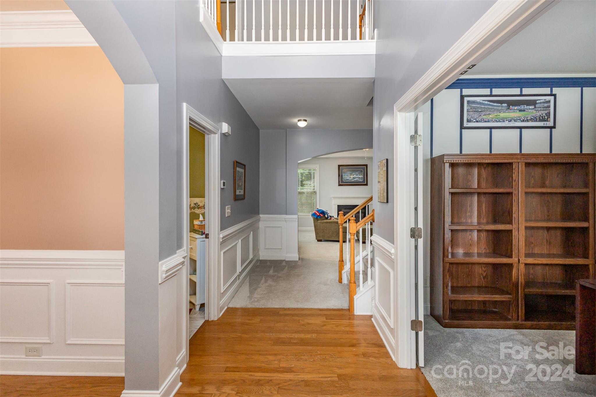 Bonterra - Residential